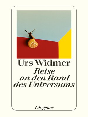 cover image of Reise an den Rand des Universums